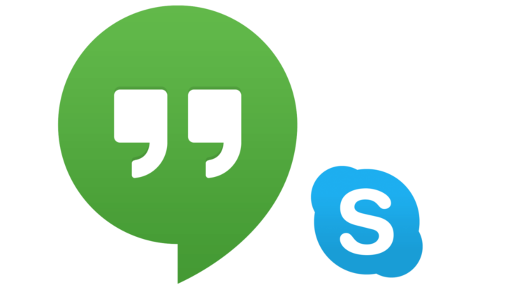 Google-Hangouts-vs-Skype