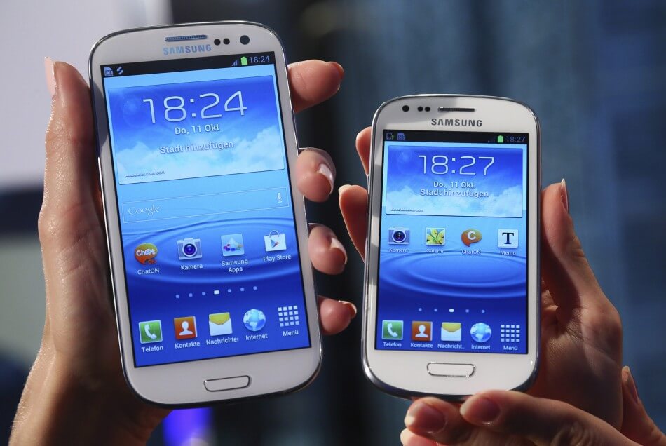 Смартфон Samsung Galaxy M33 SM-M336B 128Gb 8Gb синий