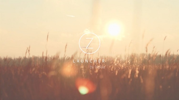 Z Launcher логотип