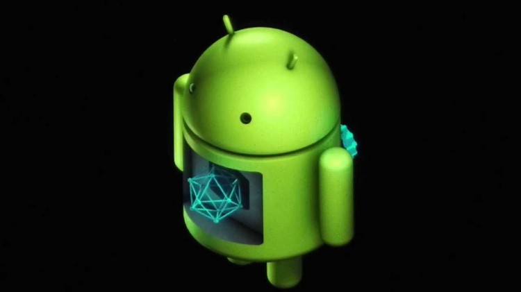 Обновление Android