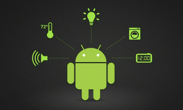android home