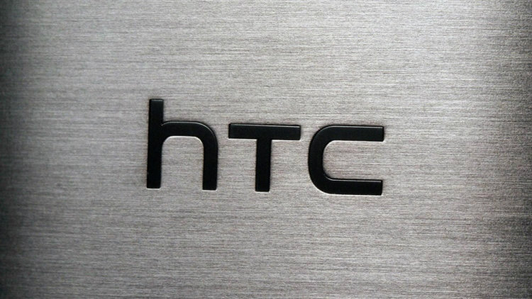 HTC логотип