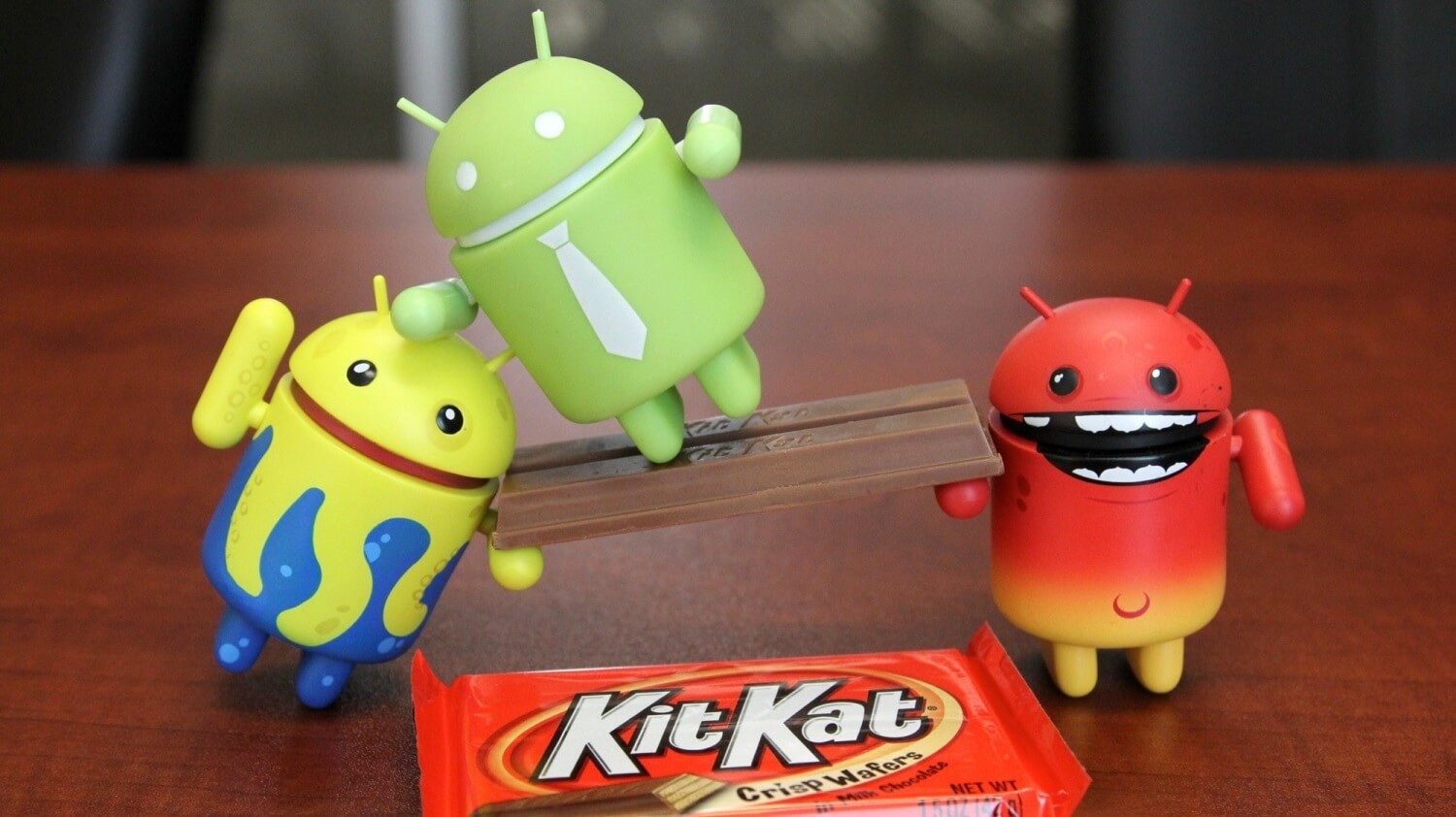  android kitkat 