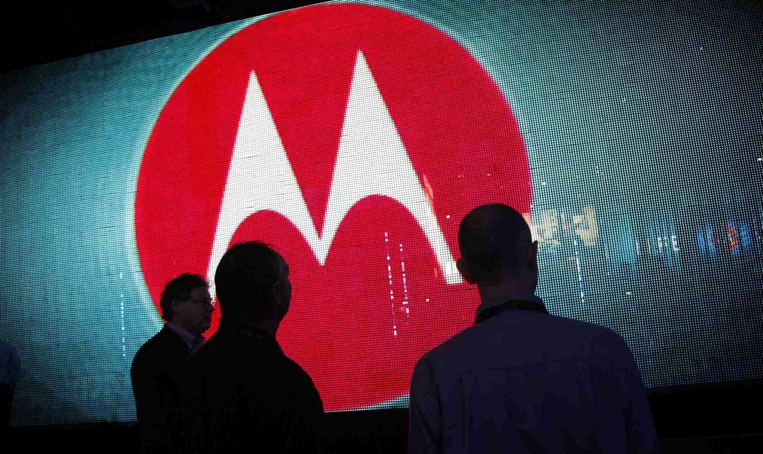 Motorola может представить 8 смартфонов до конца года