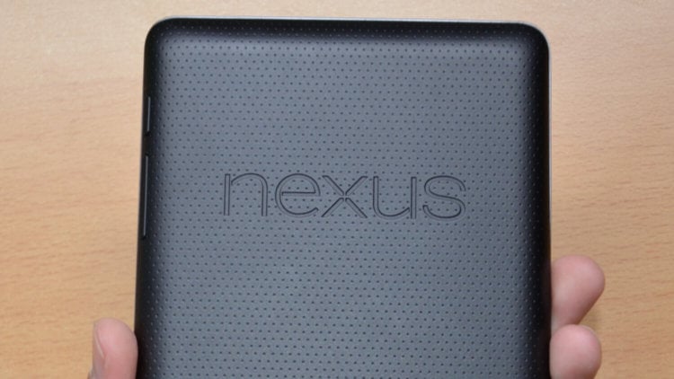 Nexus выйдет в середине октября
