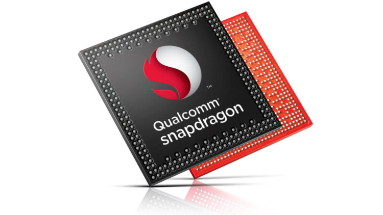 Qualcomm выпустила процессор Snapdragon 210