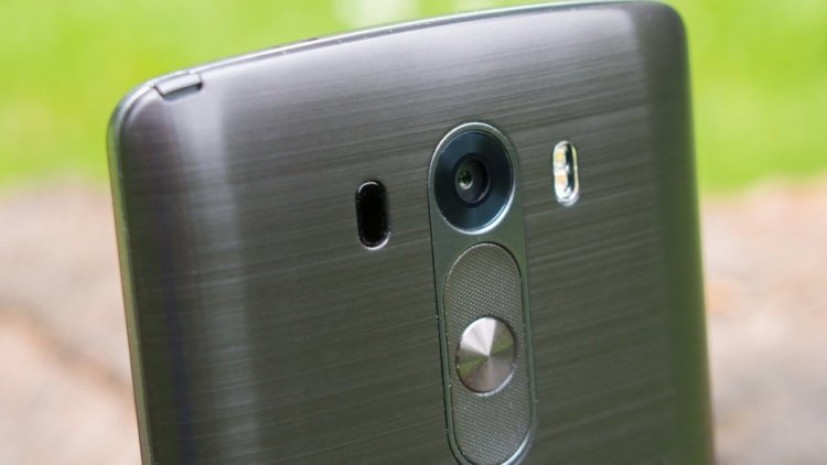 LG G4 получит 20,7-мегапиксельную камеру