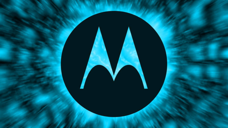 Motorola готовит бюджетный гаджет