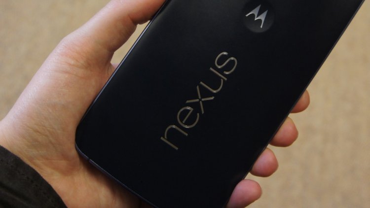 Лучшие концепты Nexus смартфонов