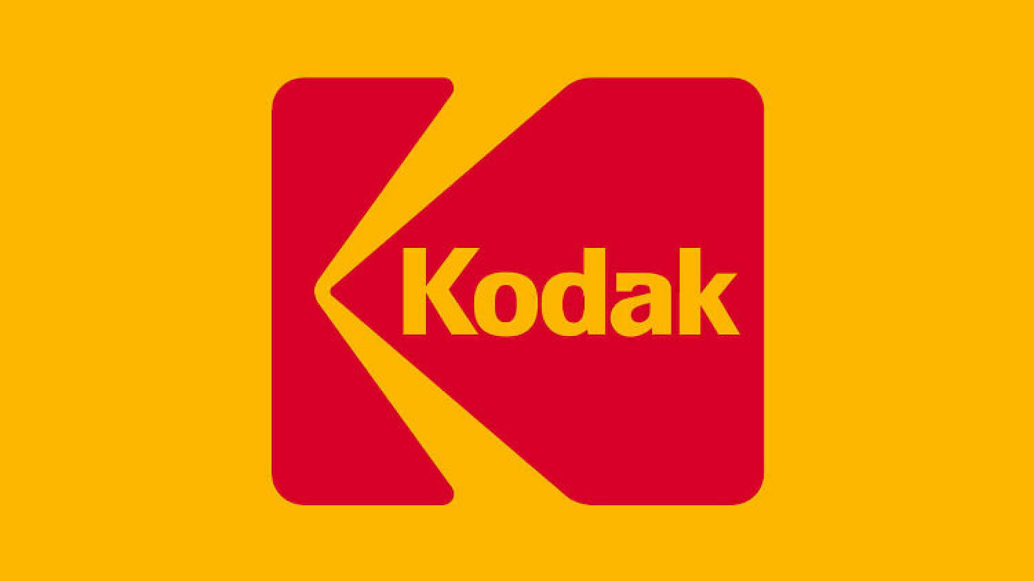 Kodak возвращается с простыми смартфонами