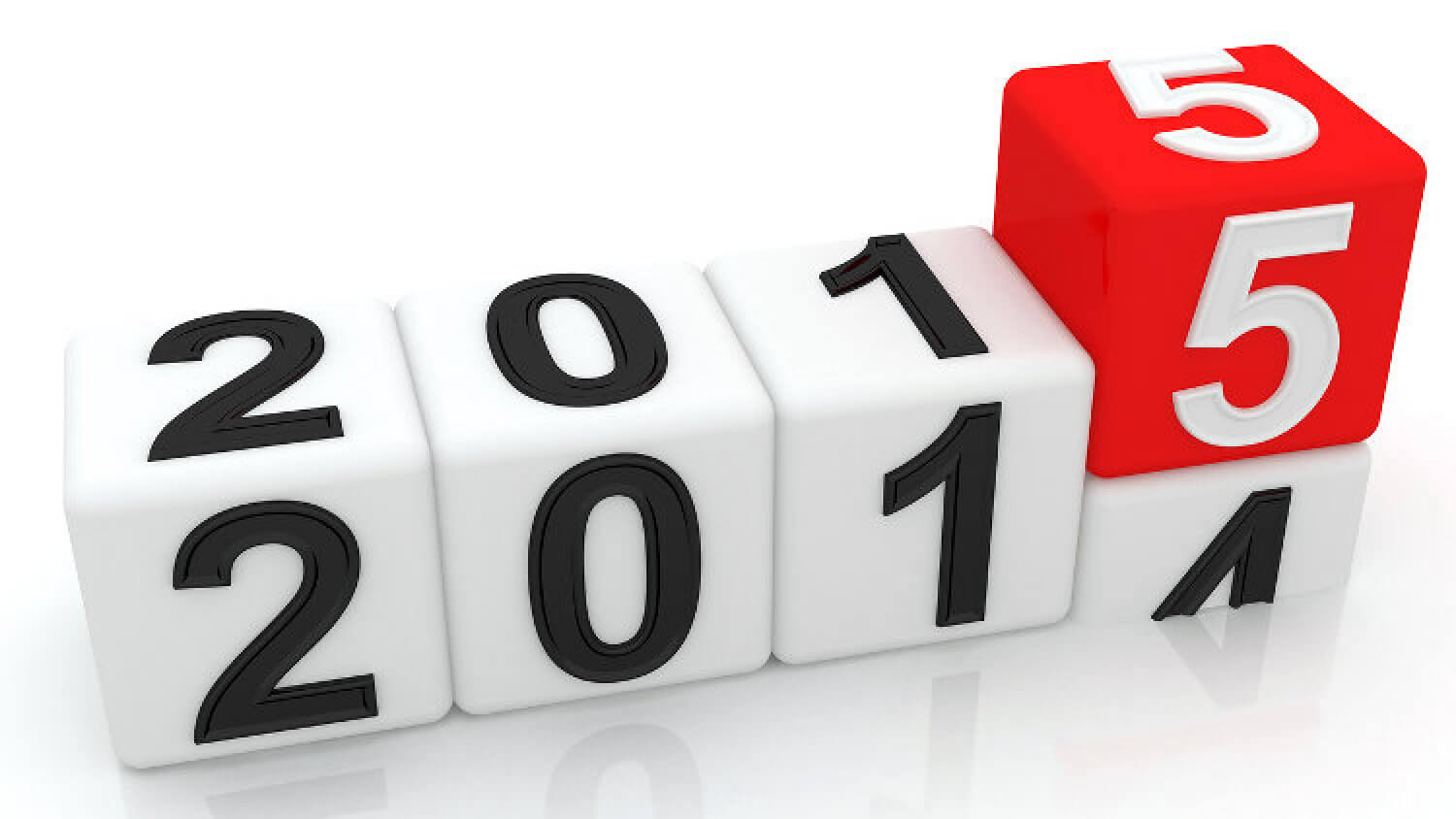 Новый 2015 Год приближается