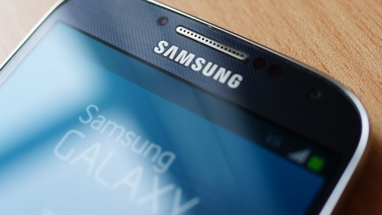 Новая линейка смартфонов Samsung