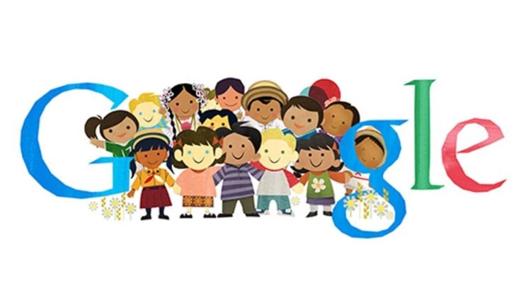 childrens google