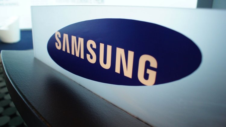 Samsung готовит новый фаблет