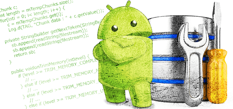 Android-Memory-Optimization