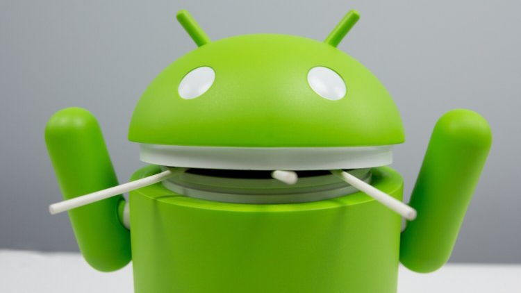 Планшеты Nexus получат Android 5.0.2 Lollipop