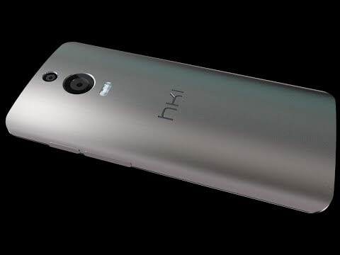HTC Hima
