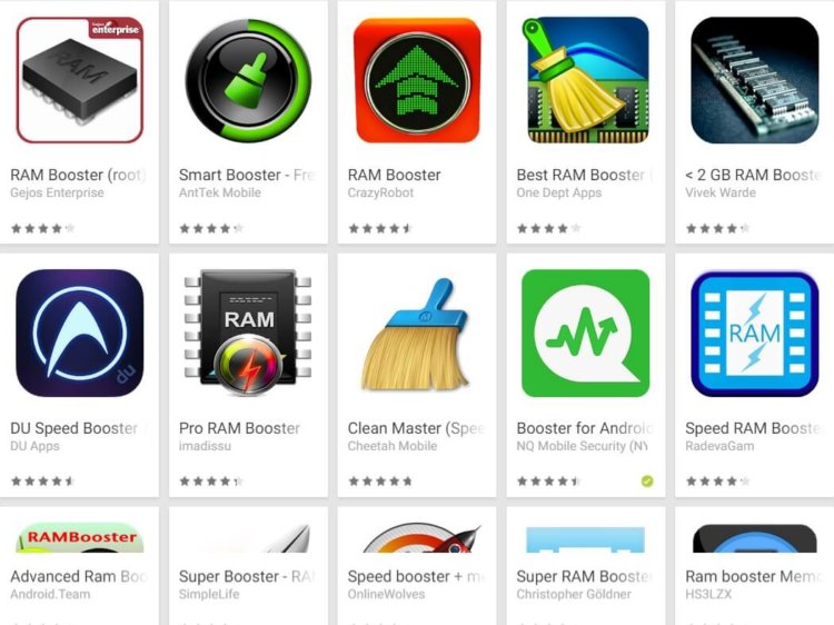 RAM-boosting-apps