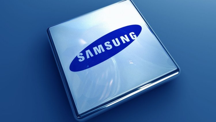 2015 год - год Samsung