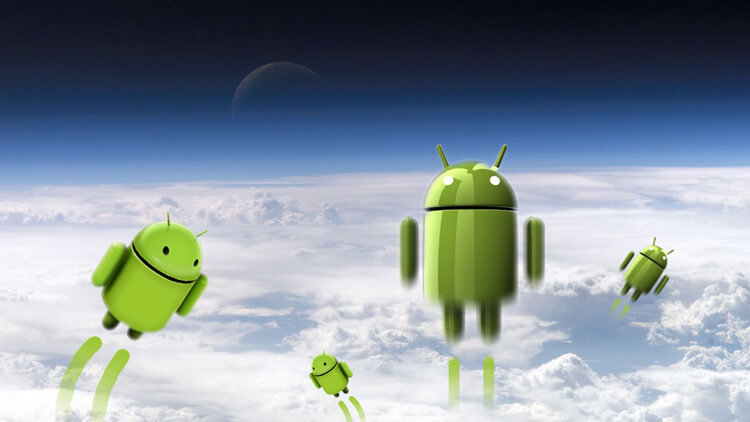 androidfreespace