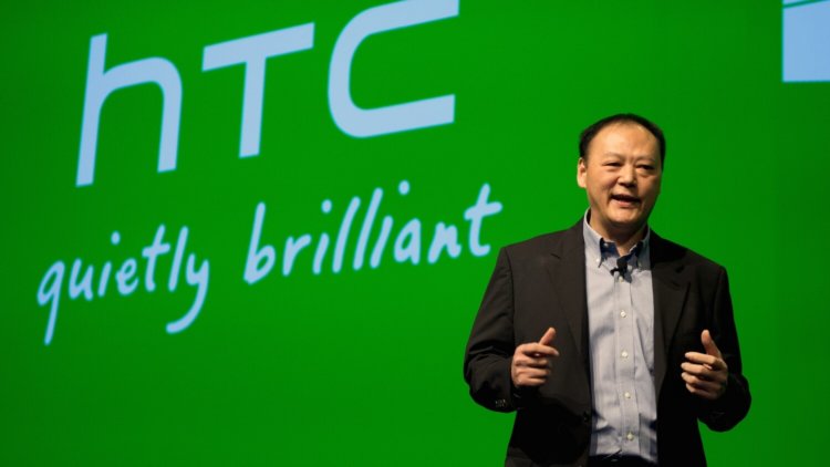 HTC финанасовый отчет