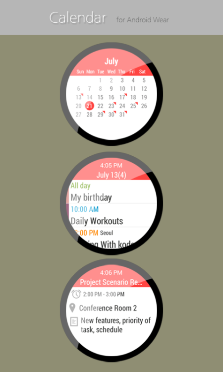 Calendar-for-Android-Wear (1)