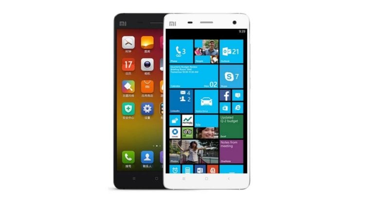 Xiaomi-mi4-windows-10