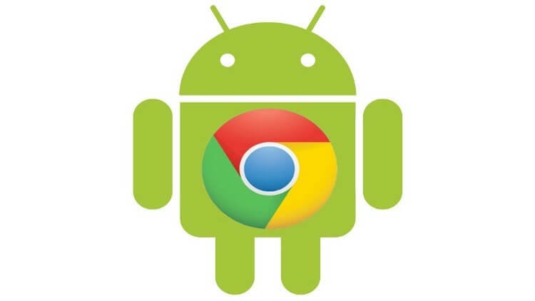 Android и Chrome