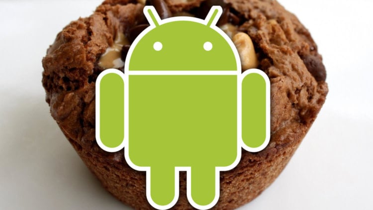 androidm