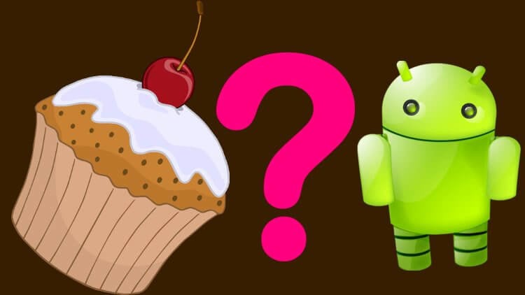 Назовут ли Android M Muffin?