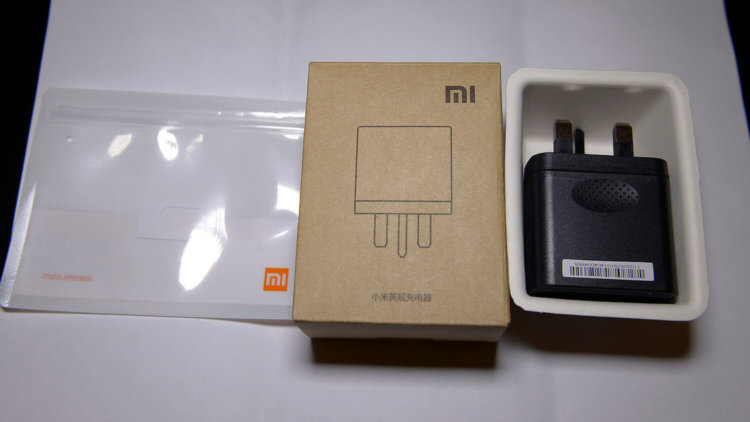 XIaomi Charger