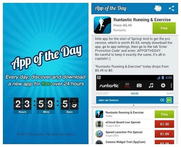 appoftheday
