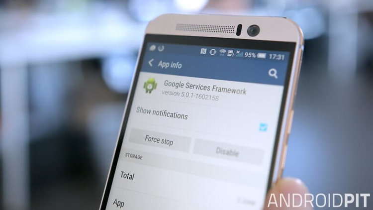 AndroidPIT-HTC-One-M9-google-services-framework-w782