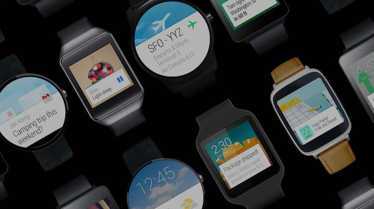 android-wear-collection