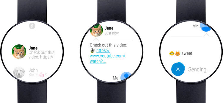Messages-Android-Wear2