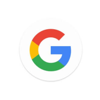 new google logo elements