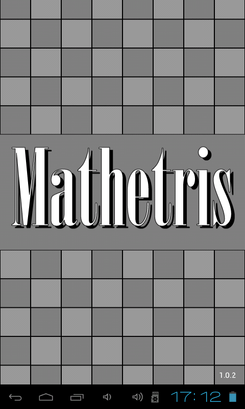 Mathetris