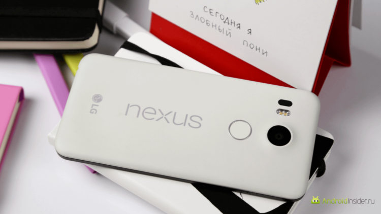 Nexus5xREV - 2