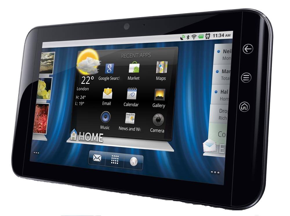 6 самых неудачных устройств на Android