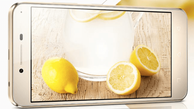 Lenovo Lemon 3