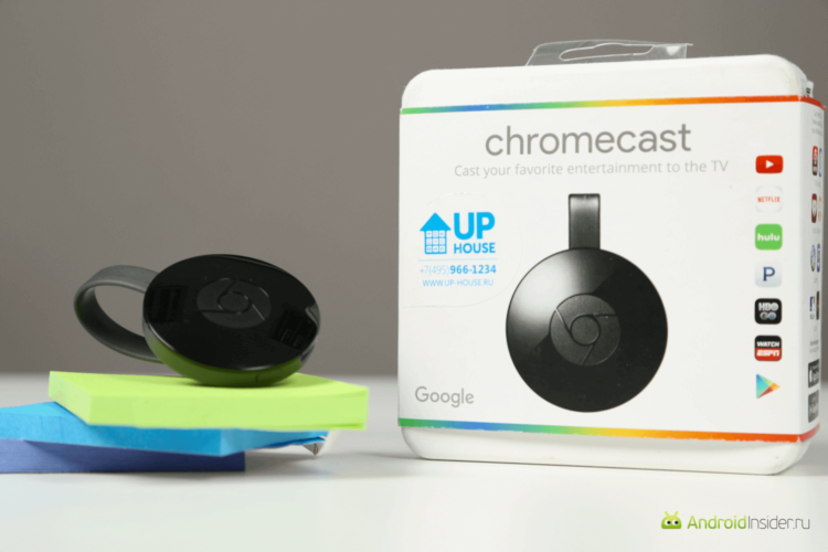 Chromecast2 - 5