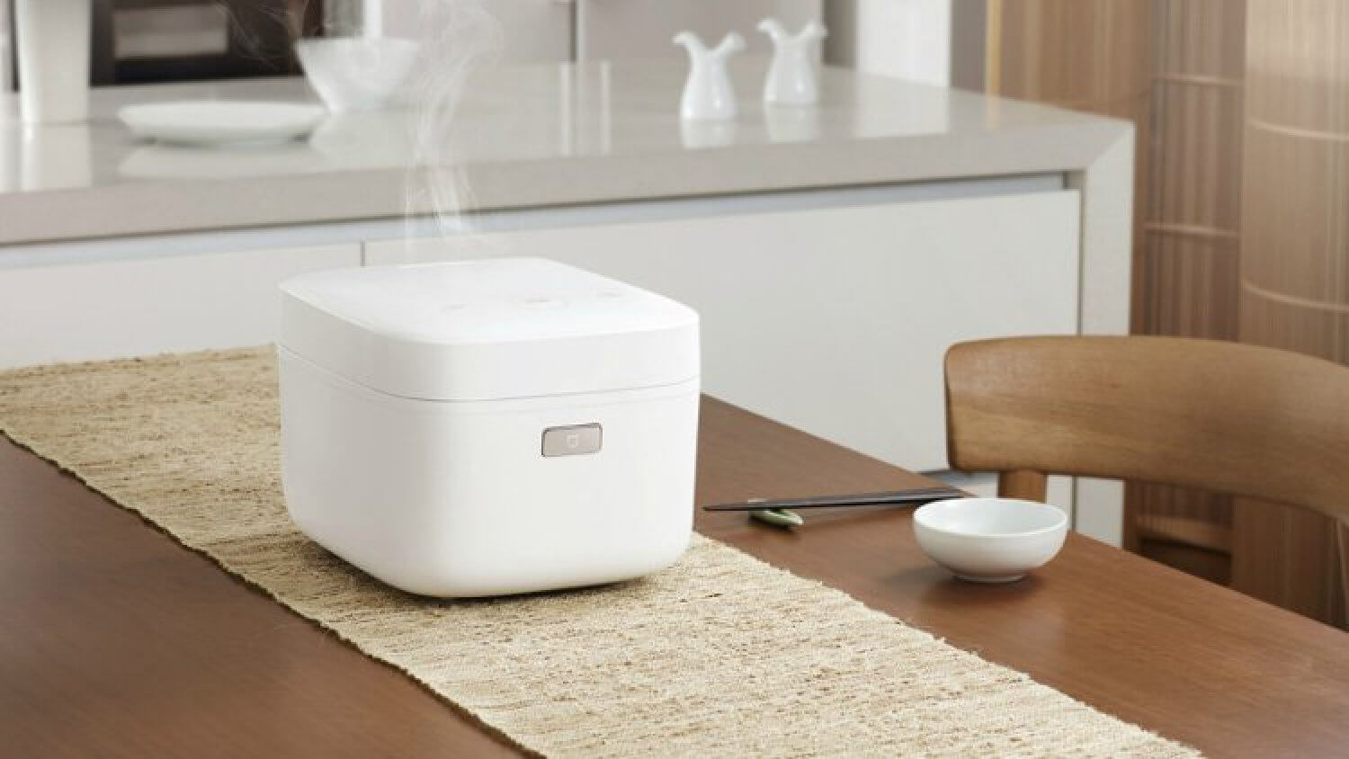 Mi Induction Heating Pressure Rice Cooker