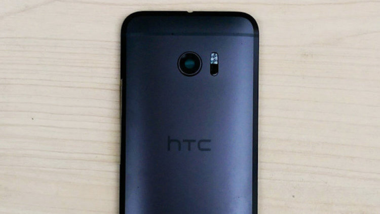 HTC 10 Black