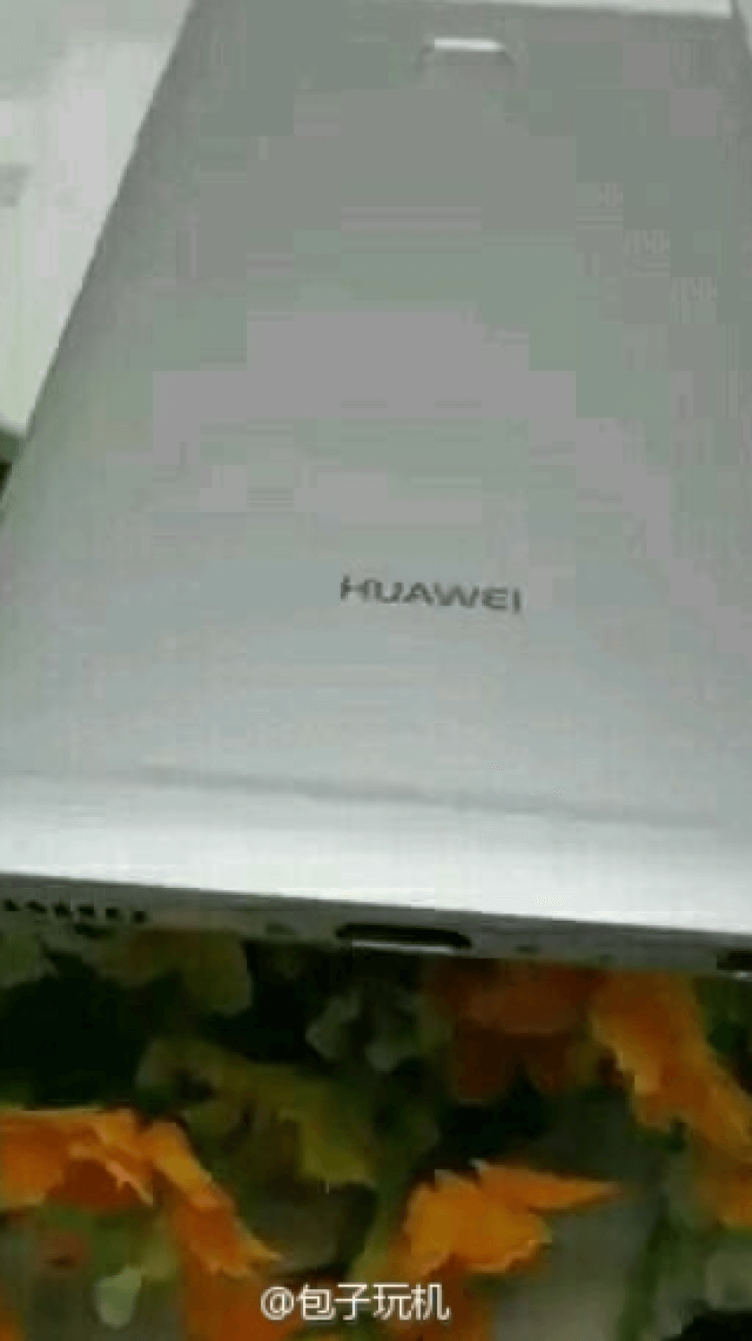 Huawei P9_1