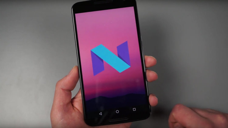 androidn