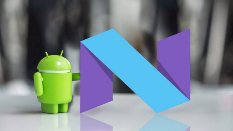Android N DP