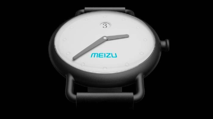 Meizu Watch 4