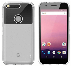 Якобы смартфоны Google Pixel