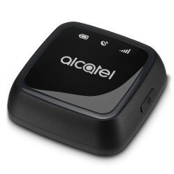 Носимые устройства Alcatel MOVE