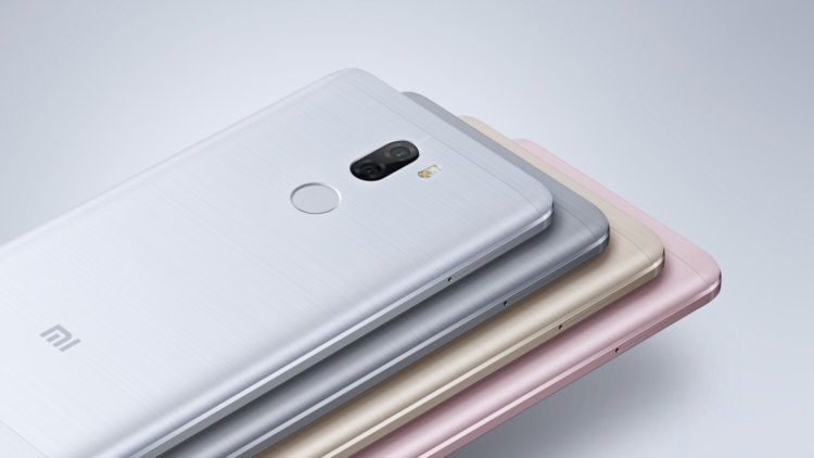 Выяснилась стоимость Android-смартфона Xiaomi Mi 5S, опубликовано официальное фото с его камеры